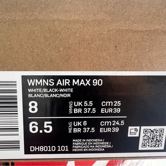 Nike Air Max 90 - Picture 5 of 5